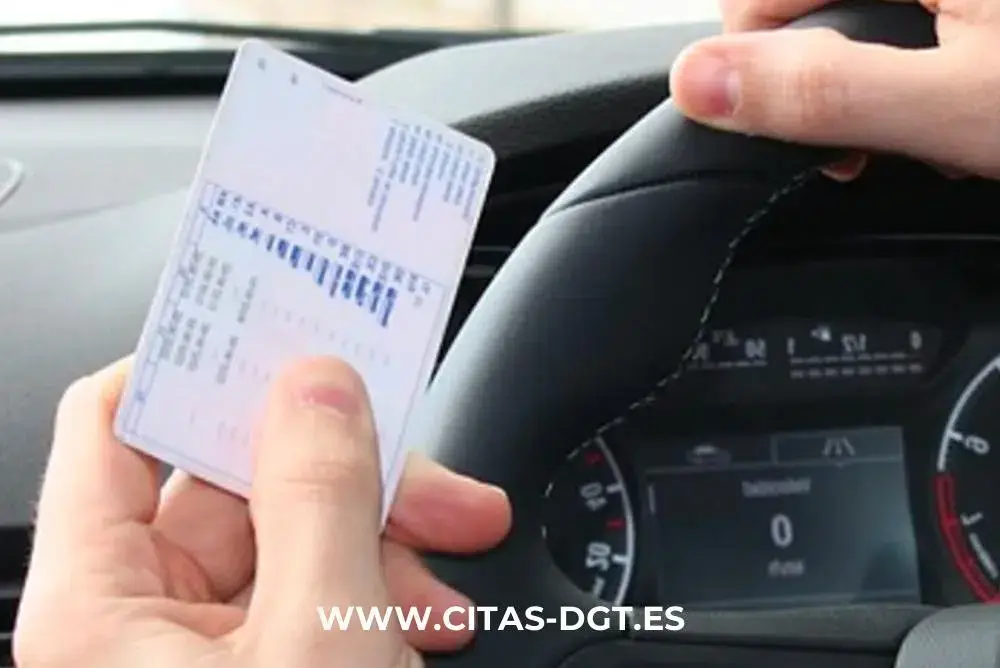 Recuperar puntos del carnet Recuperar puntos del carnet