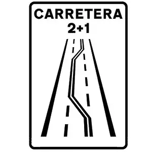 9. Carretera 21 S 1c 9. Carretera 21 S 1c