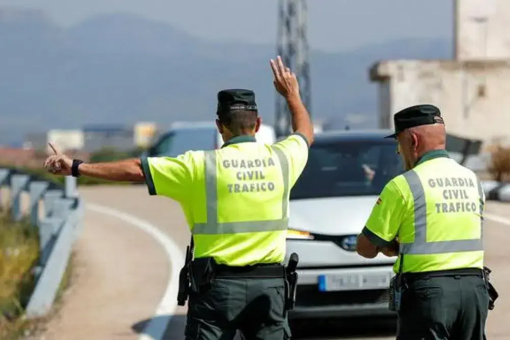 DGT Andalucia DGT Andalucia
