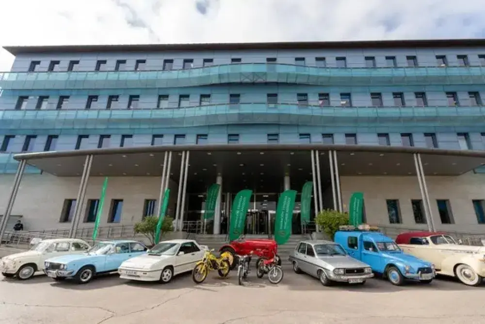 DGT Asturias DGT Asturias