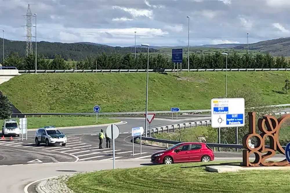 DGT Cantabria DGT Cantabria