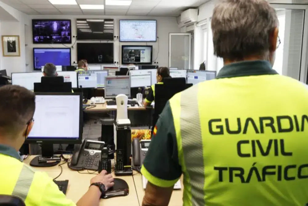 DGT Ceuta y Melilla DGT Ceuta y Melilla