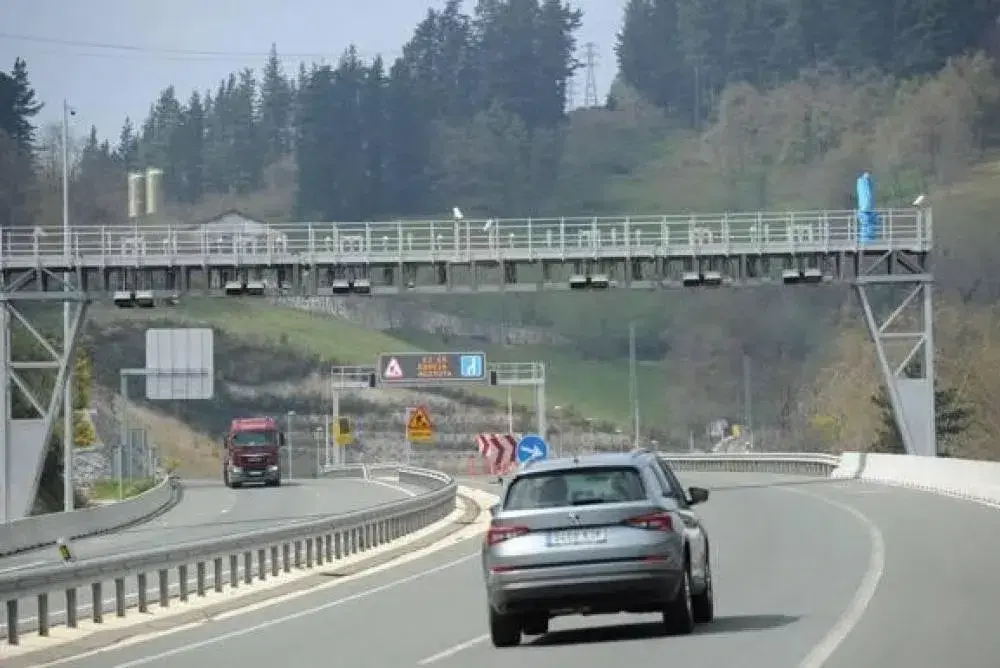 DGT Euskadi DGT Euskadi