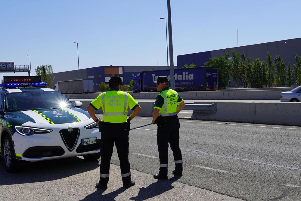 DGT Navarra DGT Navarra