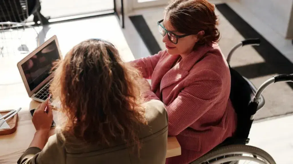 La DGT revoluciona los examenes teoricos para personas con dificultades lectoras La DGT revoluciona los examenes teoricos para personas con dificultades lectoras