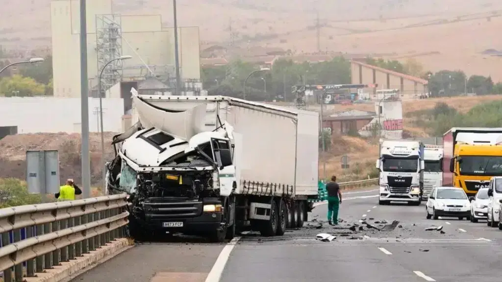 Octubre registra minimo historico de fallecidos en carretera Octubre registra minimo historico de fallecidos en carretera